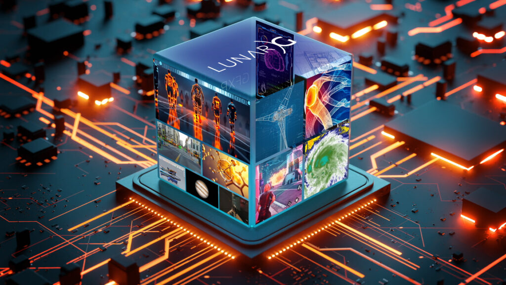 View the LunarG AWE 2025 video