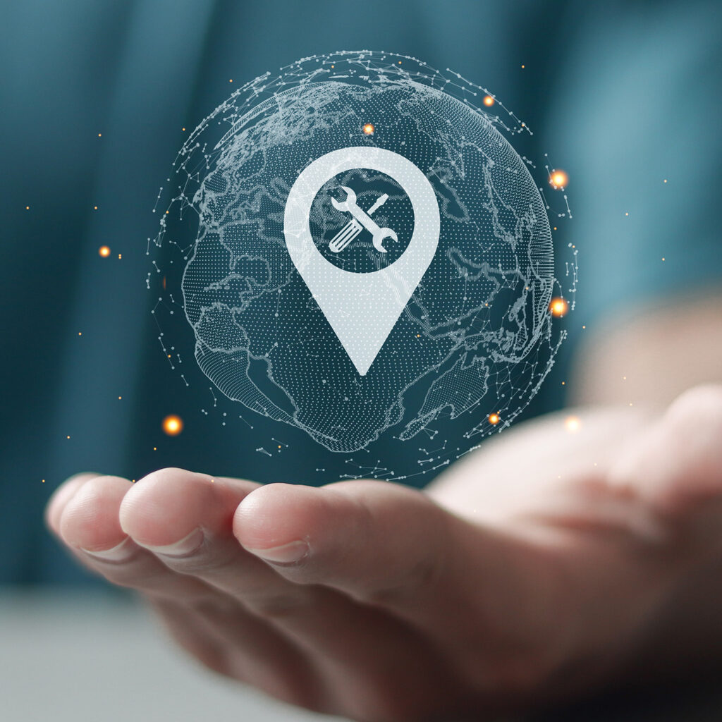 Industry-leading tools