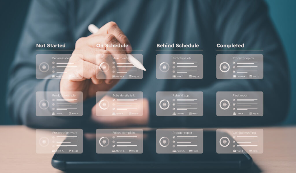 Software Manager