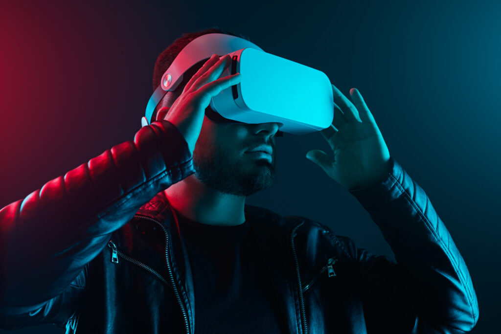 VR Player