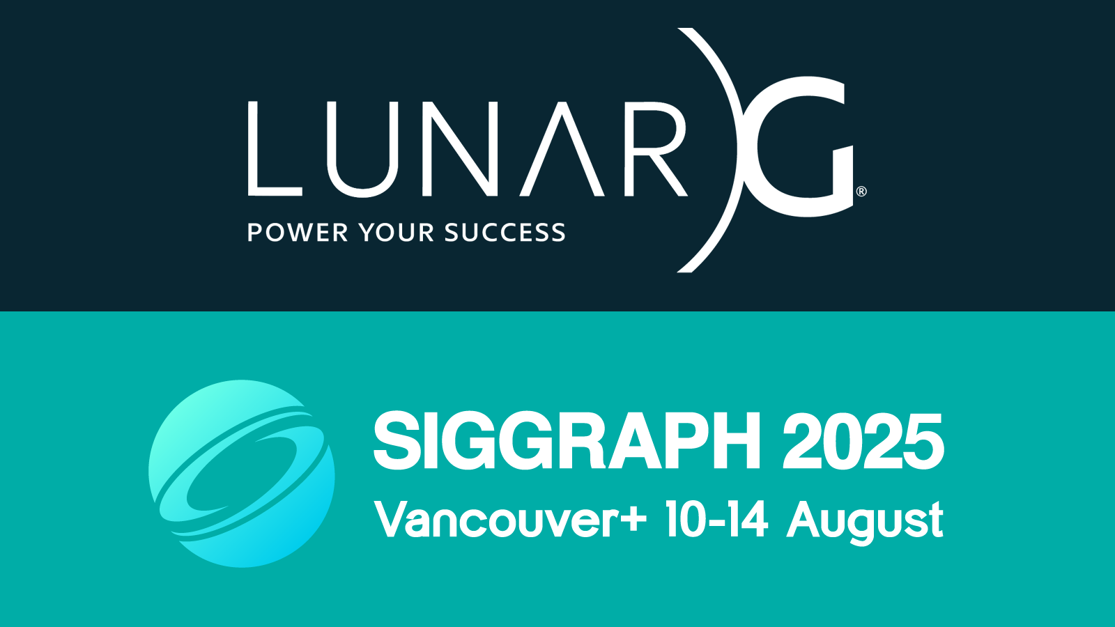 LunarG at SIGGRAPH 2025