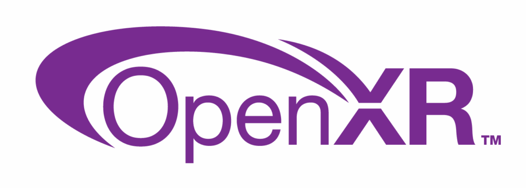 OpenXR Logo