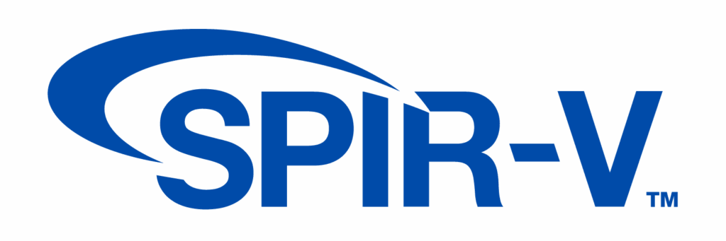 SPIR-V logo