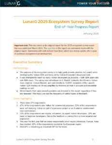 Download the 2025 Ecosystem Progress Report