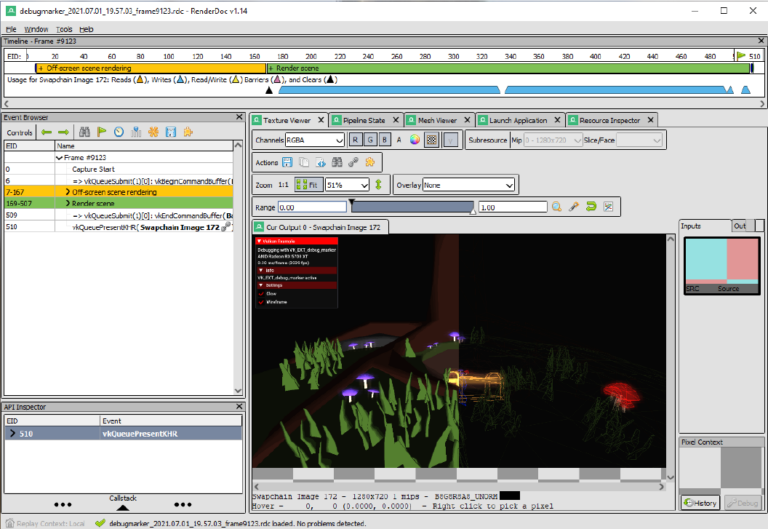 How to Use Vulkan Debug Printf - LunarG