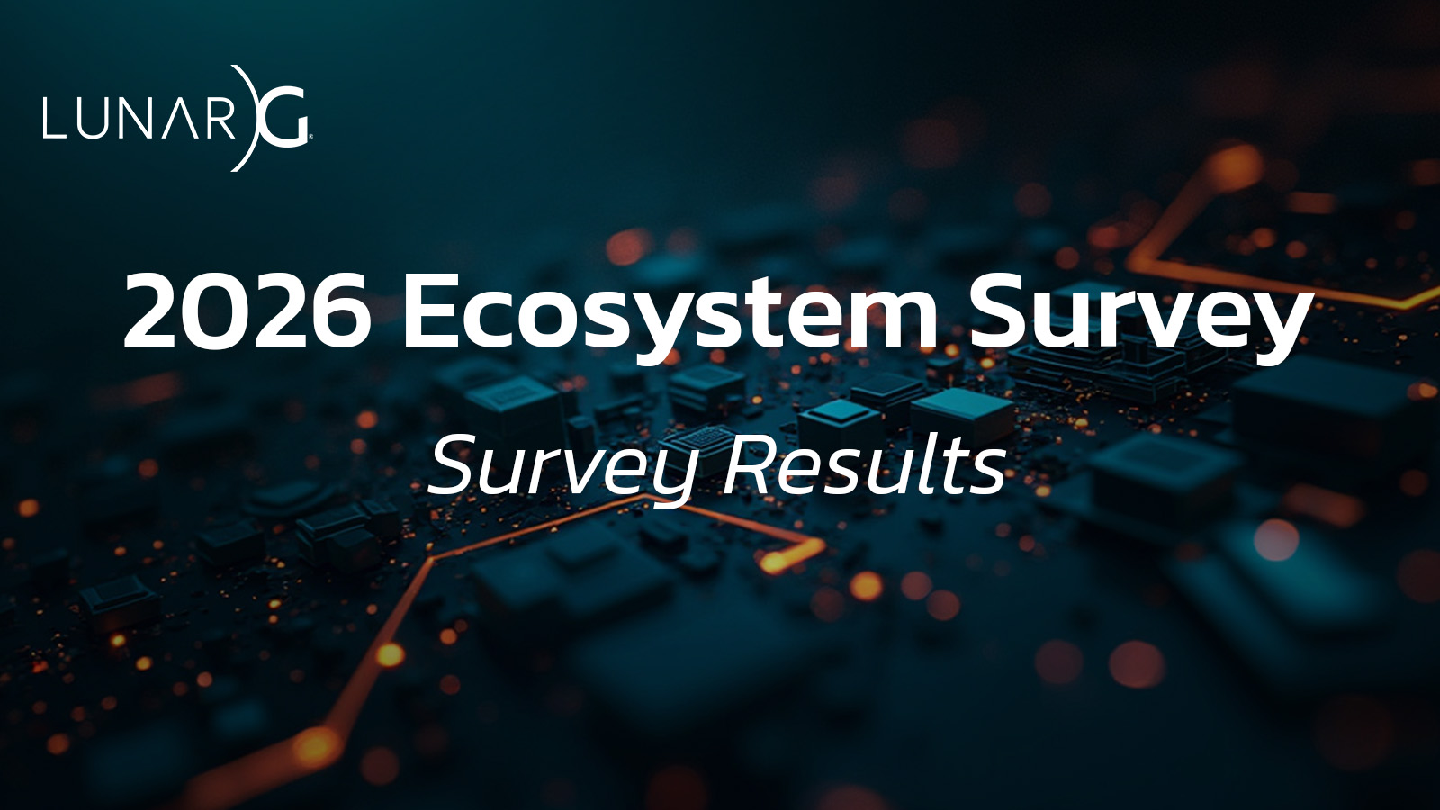 2026 LunarG Ecosystem Survey Results