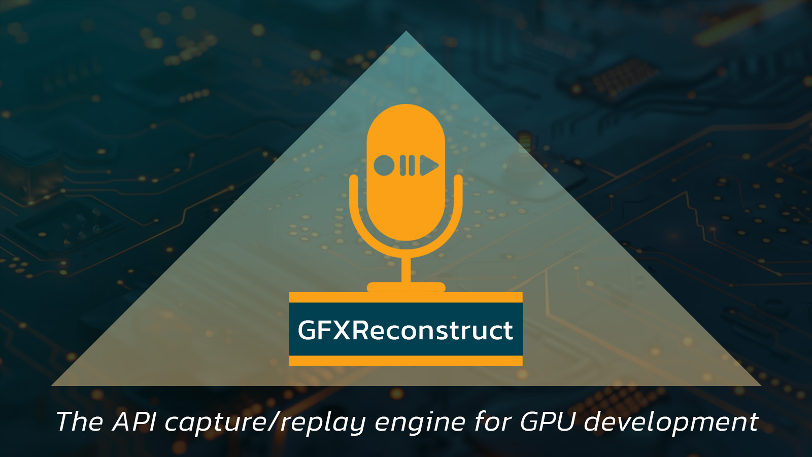 GFXReconstruct powers Samsung's Sokatoa