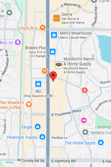 LunarG Office Location