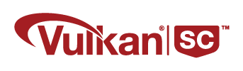 Vulkan-SC logo