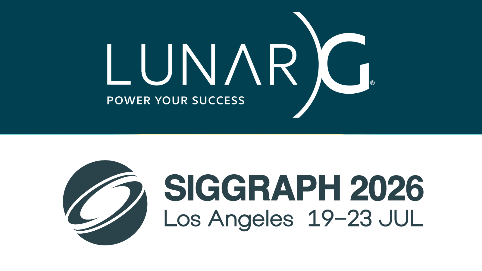 LunarG at SIGGRAPH 2026