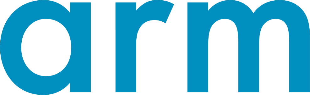 Arm logo
