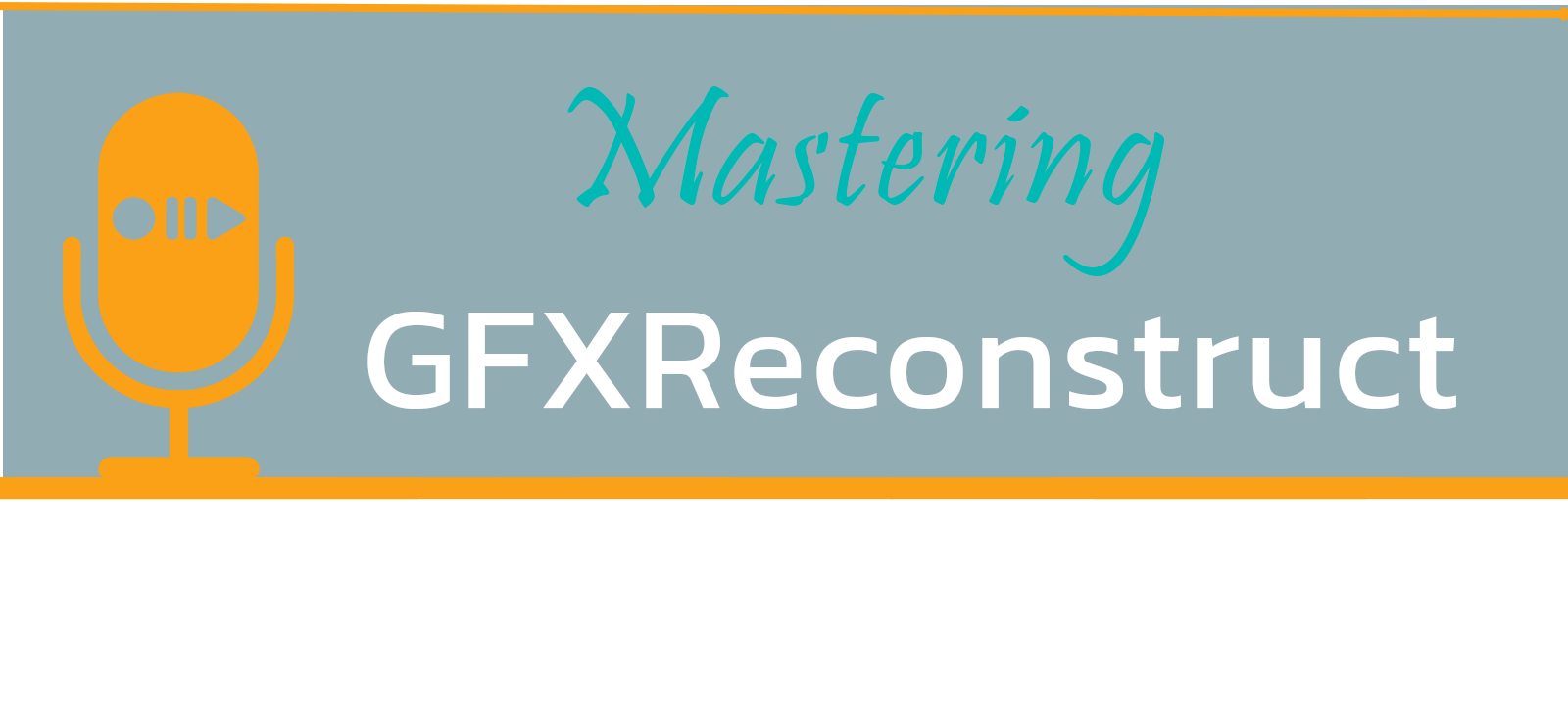 Mastering GFXReconstruct