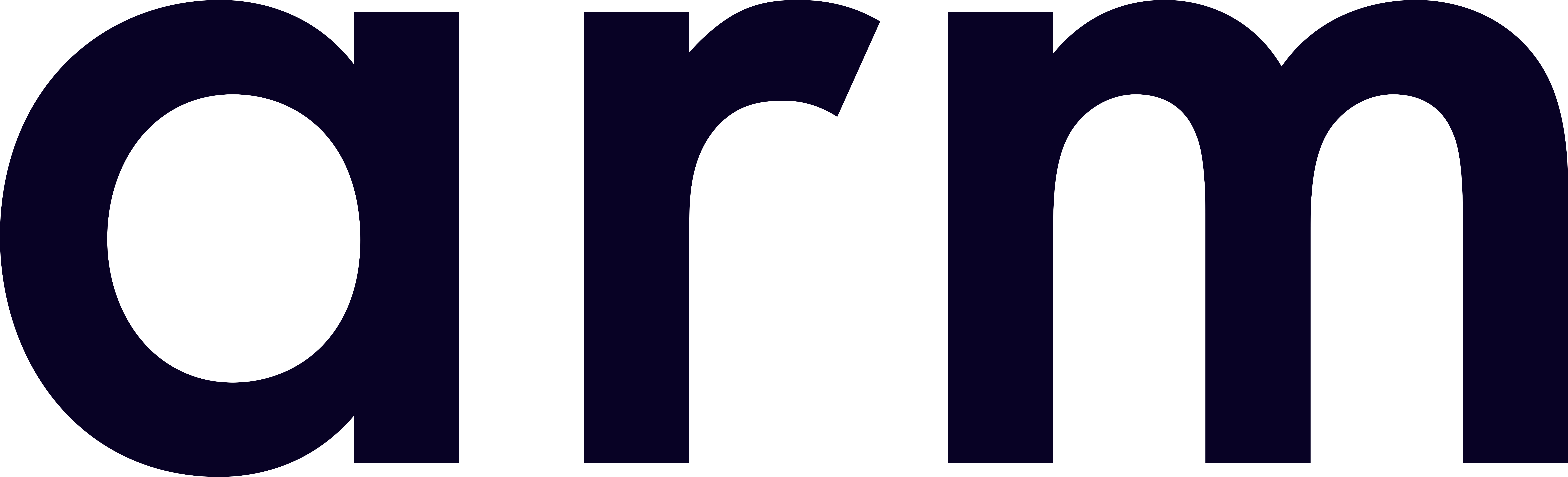 arm logo