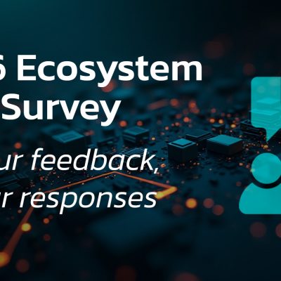 2026 Ecosystem Survey Feedback