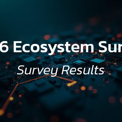 2026 LunarG Ecosystem Survey Results