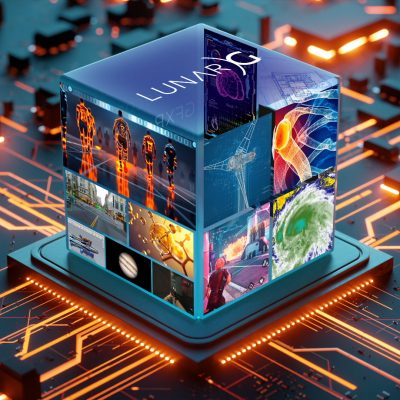 View the LunarG AWE 2025 video