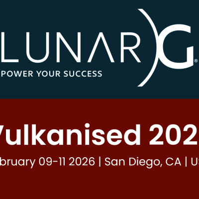 Meet LunarG at Vulkanised 2026