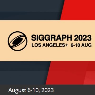 Vulkan SDK and Ecosystem Tools (SIGGRAPH 2023)
