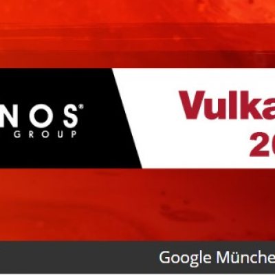 YouTube Videos of LunarG Vulkanised 2023 Presentations Now Available